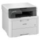 10. Brother DCP-L3520CDWE A4 LED Multifunction Printer 600 x 2400 DPI 18 ppm Wi-Fi