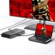 38. Laptop GPD-WinMini-HX37032002B Ryzen AI 9 HX370/7" FHD Touchscreen 120Hz/32GB/SSD 2TB/BT/BLKB/AMD Radeon 890M 8GB/Win 11 Black