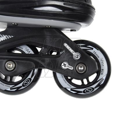 7. Inline skates SMJ sport PW-150N M HS-TNK-000011438