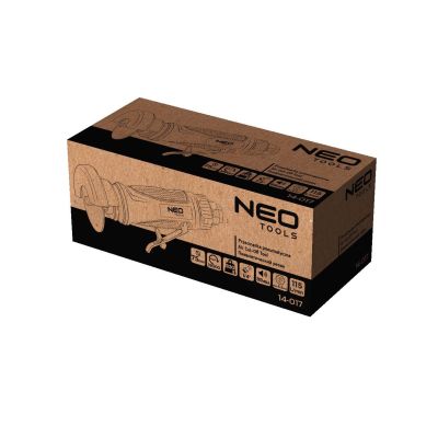 NEO tools 14-017 wrench and tool set