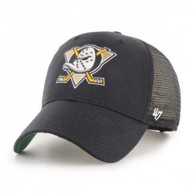 32. Cap &#39;47 Brand Trucker NHL Cap BRANS14CTP not to exhibit