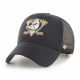 32. Cap &#39;47 Brand Trucker NHL Cap BRANS14CTP not to exhibit