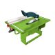 2. Verto 52G219 table saw