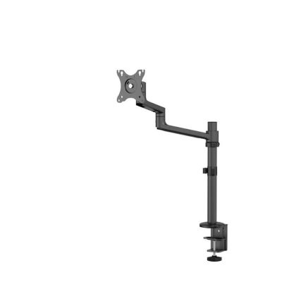21. Neomounts DS60-425BL1 Monitor Holder/Stand 68.6 cm (27") Desk Black