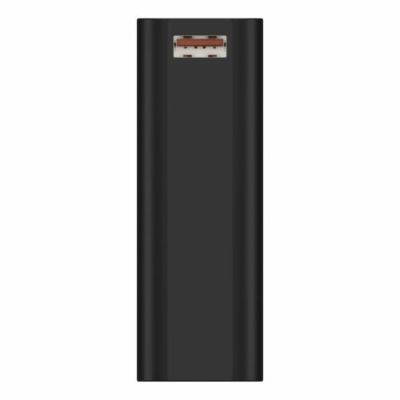 8. Ansmann PB222PD Lithium Polymer (LiPo) 20000 mAh Black