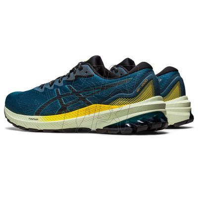 3. Running shoes Asics GT-1000 11 TR M 1011B573 750