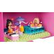 13. LEGO Friends 42697 - Creative Suitcase with Dollhouse