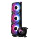 2. MSI MPG CORELIQUID P13 360 ARGB 3x120mm water cooling