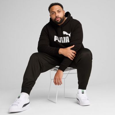 7. Puma ESS No.1 Logo Hoodie TR M 682572 01