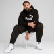 7. Puma ESS No.1 Logo Hoodie TR M 682572 01
