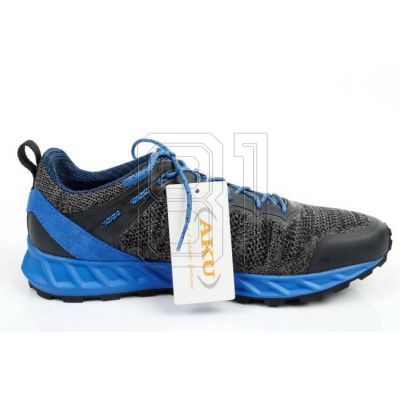 5. Aku Rapida Air M 760.1252 trekking shoes