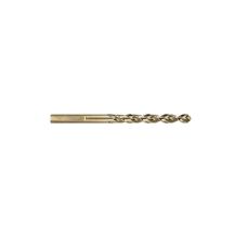 HSS e cobalt drill bits 4.8mm bulkx10