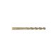 HSS e cobalt drill bits 4.8mm bulkx10