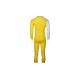 2. POC Skin GS Ski Rubber Yellow