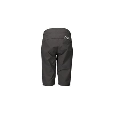 3. POC Y's Essential MTB Shorts Gray