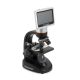 9. Celestron Tetraview 1600x Digital Microscope