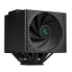 2. DeepCool ASSASSIN IV VC VISION Cooling (R-ASN4-BKNVMD-G)
