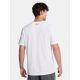 6. Under Armour T-shirt M 1386793-100
