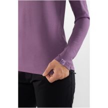 VIKING Escalante Lady Bamboo Women's Longsleeve Purple XS