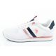 23. US Polo ASSN shoes. W NOBIK003A-WHI
