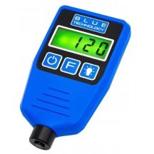 Blue technology DX-13-FE paint thickness gauge