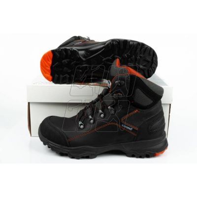 11. Lavoro 1029.50 safety work boots