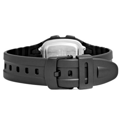 5. Men's Watch CASIO W-96H-1BVDF + BOX