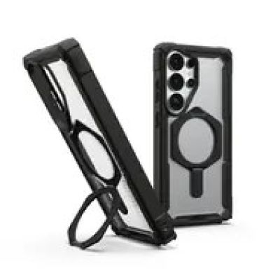 12. Urban Armor Gear Plasma XTE Case for 17.5 cm (6.9") Mobile Phone Black, Transparent