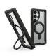 12. Urban Armor Gear Plasma XTE Case for 17.5 cm (6.9") Mobile Phone Black, Transparent