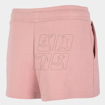 2. 4F Shorts W H4L22-SKDD350 56S