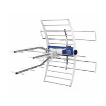 ASR Prime Combo passive terrestrial antenna Telkom Telmor