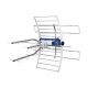 ASR Prime Combo passive terrestrial antenna Telkom Telmor