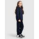4. Girls' jogger sweatpants 4F 4FJWMM00TTROF1189-31S