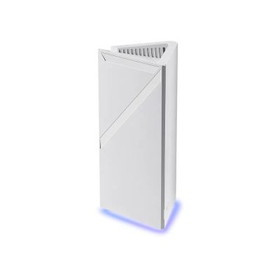 3. MSI Roamii BE Pro Mesh System Dual-band (2.4 GHz/5 GHz) Wi-Fi 7 (802.11be) White 3 Internal