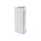 3. MSI Roamii BE Pro Mesh System Dual-band (2.4 GHz/5 GHz) Wi-Fi 7 (802.11be) White 3 Internal
