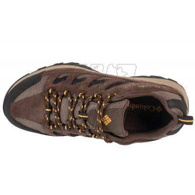 3. Columbia Crestwood Waterproof M 2100651255 shoes