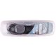 2. Crowell Sandy Jr swimming goggles okul-sandy-black-white