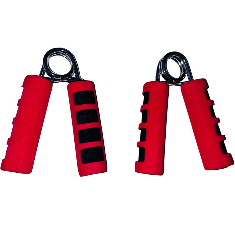 8. PROFIT CRAMP DK 1108 HAND GRIPPER