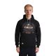 5. Geographical Norway Gexpe DB 100 M sweatshirt WZ3003H/GN-Black