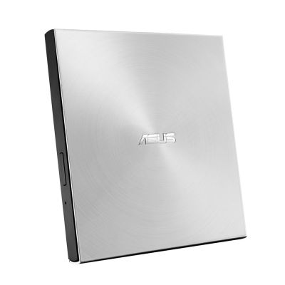 4. SDRW-08U8M-U ZENDRIVE U8M/SILVER DVD RECORDER USB TYPE-C