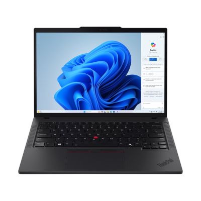 17. Lenovo ThinkPad T14 Gen 5 Ryzen 7 PRO 8840U 14"WUXGA Touch IPS 400nits AG 32GB DDR5 SSD512 780M Backlit Kb FgPr Cam5.0MP 52.5Wh W11Pro Black (REPACK) 2Y
