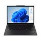 17. Lenovo ThinkPad T14 Gen 5 Ryzen 7 PRO 8840U 14"WUXGA Touch IPS 400nits AG 32GB DDR5 SSD512 780M Backlit Kb FgPr Cam5.0MP 52.5Wh W11Pro Black (REPACK) 2Y