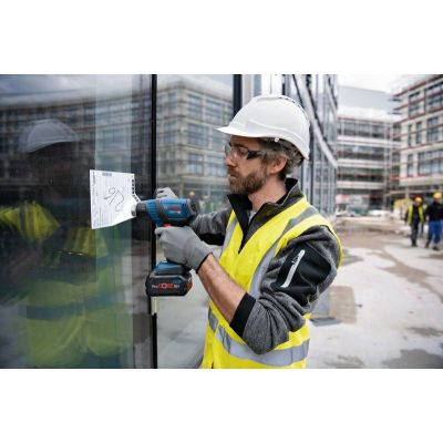 6. Bosch GHG 18V-50 Professional