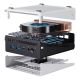 8. PC Chuwi Ubox-P Ryzen 5 6600H/16GB/SSD 512GB/BT/Win 11Pro