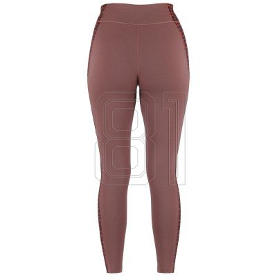 3. Kari Traa Rose Light Pant Hw W 92800559438 Thermoactive Leggings