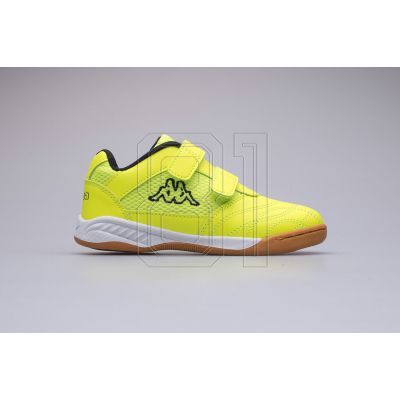 10. Kappa Kickoff T Jr 260509T-4011 shoes
