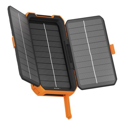 3. Xtorm XR203 Power Bank 10000 mAh Black, Orange