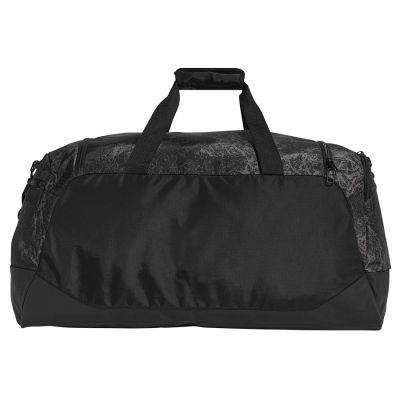 2. Adidas Defender Graphic Duffle M KC9922 bag