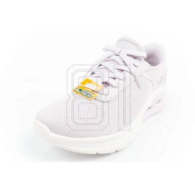 3. Skechers Bobs Arc Waves 2.0-Now It Slip-Ins W 117638/LIL shoes