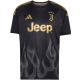 3. Men's adidas Juventus 26/27 Third Jersey black KC2297